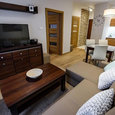 Zielony Zdroj 105 克雷尼察 外观 照片